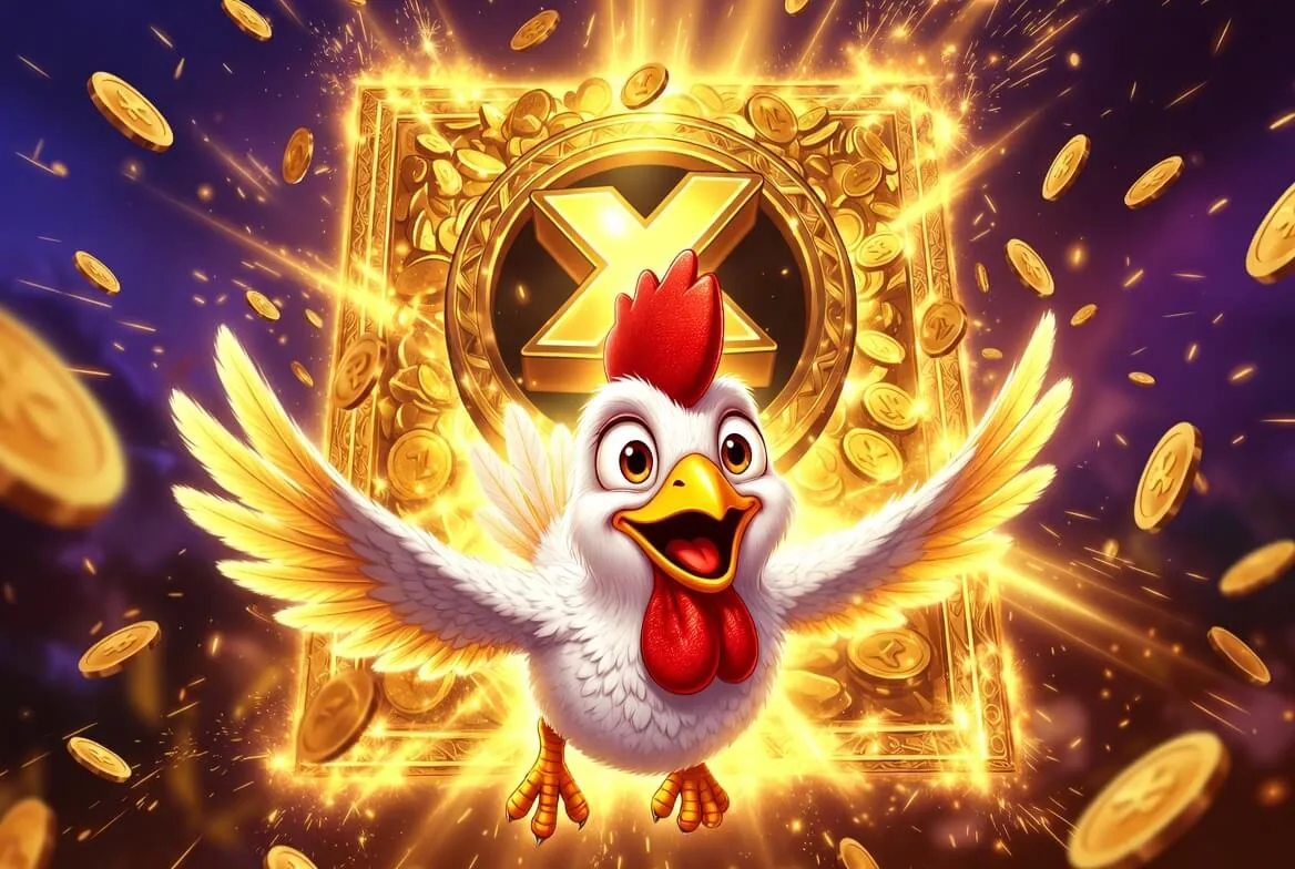 Экран Chicken Road и партнёрское казино